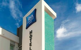 ibis budget Glasgow